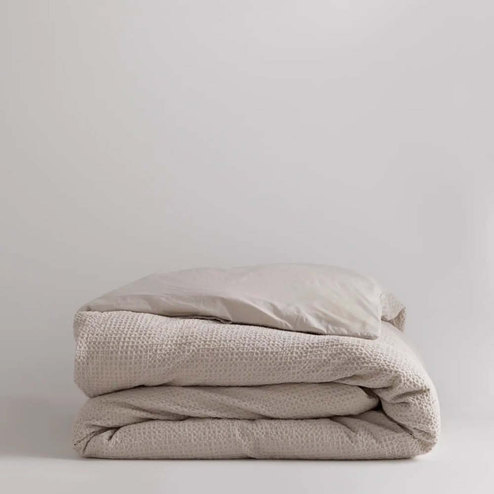 Quince Brand: Full/Queen Size Duvet